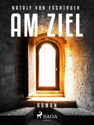 cover image of Am Ziel